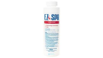 APi EZ SPA E-Z BOOST Chlorinating Concentrate | 1 lb | EZSB1
