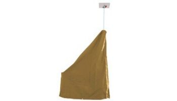 Aqua Creek Ultra Solar Charger Lift Cover | Tan | F-450SLUCS-T