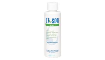 APi EZ SPA START Phosphate, Metals and Debris Remover | 8 oz | EZSPS