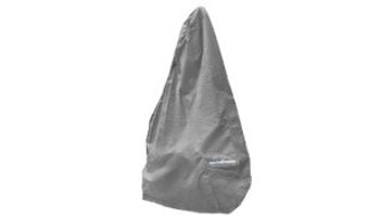 Aqua Creek Scout Solar Charger Lift Cover | Gray | F-450SSC-G