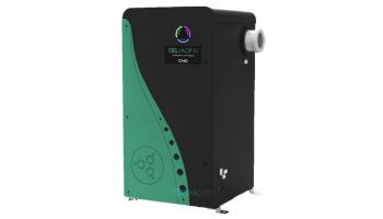 DEL AOP 40 Ozone + UV Sanitation for Residential Pools | 40,000 Gallons | 120V/240V | 53000-040-000