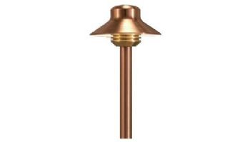 FX Luminaire DP Pathlight LED | 20 Watt | Copper | DPLED20W12RCU