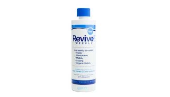 APi Revive! WEEKLY Phosphate Remover | 16 oz | REVW16
