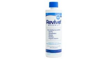 APi Revive! WEEKLY Phosphate Remover | 16 oz | REVW16