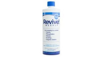 APi Revive! START UP / CLEAN UP Phosphate Remover | 32 oz | REV32