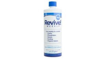 APi Revive! WEEKLY Phosphate Remover | 16 oz | REVW16