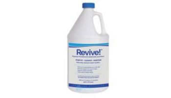 APi Revive! START UP / CLEAN UP Phosphate Remover | 32 oz | REV32