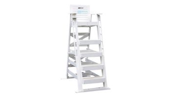 SR Smith Sentry 66" Lifeguard Chair | SLGC-66