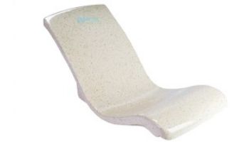 SR Smith Destination Series In-Pool Rocking Lounge Chair | Seashell | DS-2-61