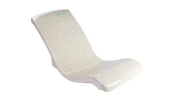 SR Smith Destination Series In-Pool Rocking Lounge Chair | Seashell | DS-2-61