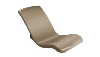 SR Smith Destination Series In-Pool Rocking Lounge Chair | Tan | DS-2-51