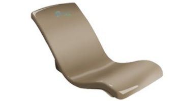 SR Smith Destination Series In-Pool Rocking Lounge Chair | Cappuccino | DS-2-57