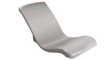 SR Smith Destination Series In-Pool Rocking Lounge Chair | Fashion Gray | DS-2-56