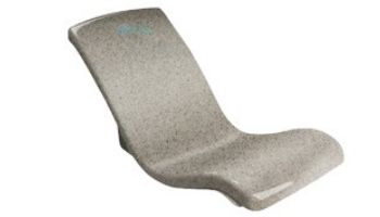 SR Smith Destination Series In-Pool Rocking Lounge Chair | Gray | DS-2-52