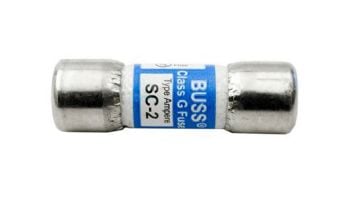Coates Fuse 2 amp 480V | 29019525