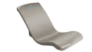 SR Smith Destination Series In-Pool Rocking Lounge Chair | Fashion Gray | DS-2-56