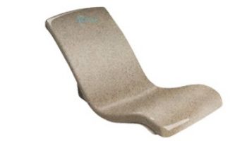SR Smith Destination Series In-Pool Rocking Lounge Chair | Pebble | DS-2-55