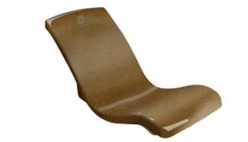 SR Smith Destination Series In-Pool Rocking Lounge Chair | Tan | DS-2-51