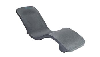 SR Smith R-Series Rotomolded In-Pool Lounger | Gray Granite | RS-1-24