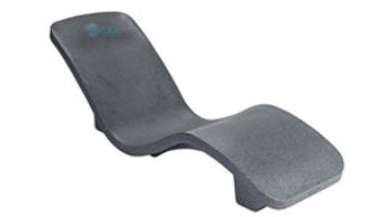 SR Smith R-Series Rotomolded In-Pool Lounger | Gray | RS-1-20