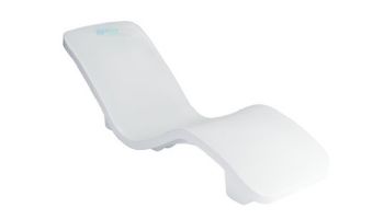 SR Smith R-Series Rotomolded In-Pool Lounger | White | RS-1-2