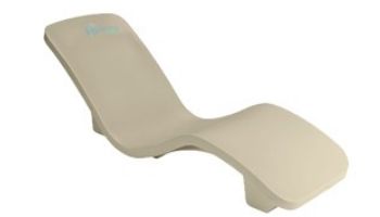 SR Smith R-Series Rotomolded In-Pool Lounger | Gray | RS-1-20