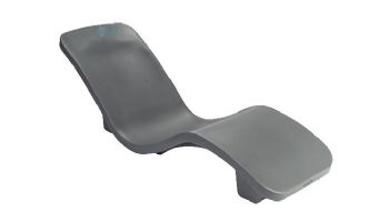 SR Smith R-Series Rotomolded In-Pool Lounger | Gray | RS-1-20