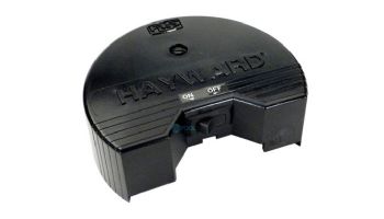 Hayward Motor Canopy with On-Off Switch | SPX1500Z15S