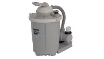 Game .75HP Sandro Pool Filter System | 4511