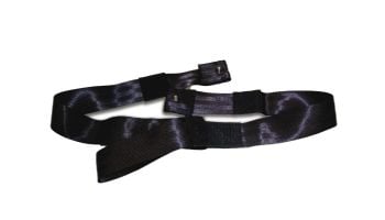Aqua Creek Seat Belt for PVC Pool Access Chairs | F-310XW
