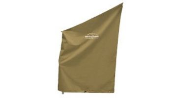 Aqua Creek Super Power EZ Lift Cover | Tan | F-440HBC-T