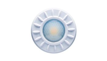 S.R.Smith Mod-Lite MultiWhite PowerPass Wireless Underwater Pool Light Kit | Includes Mod-Lite 7W RGB LED Light and Mod-Lite 9W MultiWhite LED Lamp Module | 150' Cord 12V | MLED-CMW-150
