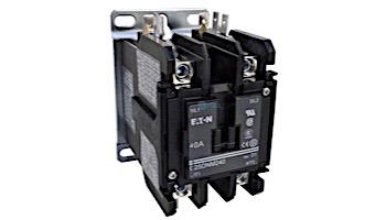 Coates Contactor 3 Pole 50A 240V | 21001000