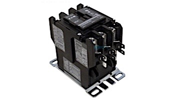 Coates Contactor 3 Pole 50A 240V | 21001000