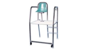 Paragon Aquatics 3-Step Lookout Chair | 20365