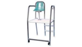 Paragon Aquatics 3-Step Lookout Chair | 20365