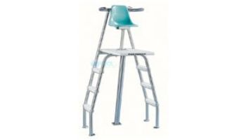 Paragon Acuatics 6' Paragon Ladder at Sides Guard Chair | 20003