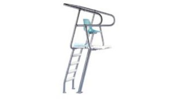 Paragon Aquatics 6' Paragon Superflyte Guard Chair | 20002