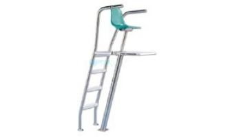 Paragon Aquatics 6' Paragon Osha Guard Chair | 20004