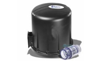 Super-Pro Quiet Spa Air Blower | 1.5HP 240V | SUPER240315