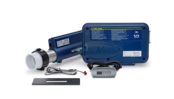 Gecko BDLYJ3K200 IN.YJ-3 IN.K200 Spa Pack | 0612-300002 loading=