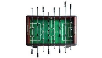 Hathaway Metropolitan 54-Inch Foosball Table Playfield | NGP6202