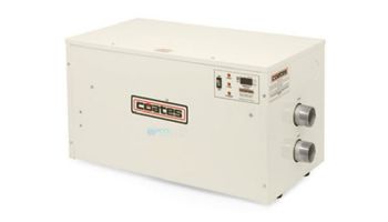 Coates Electric Heater 30kW Three Phase 480V | 34830CPH