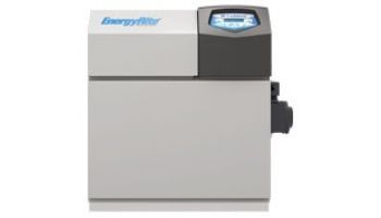 Lochinvar EnergyRite ASME Residential _ Light Commercial Pool _ Spa Heater | 199K BTU Cupro Nickel Heat Exchanger | Natural Gas | ERN-202-A loading=