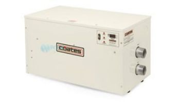 Coates Electric Heater 45kW Three Phase 480V | Digital Thermostat | 34845PHS