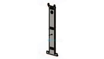 Aqua Creek Control Box Bracket _quot;T_quot; Shaped for Linak Control Boxes with Screw | MBJ2-01 loading=