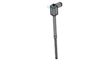 Aqua Creek Actuator for Mighty 400 Lift Linak 400mm | 341155-02 loading=