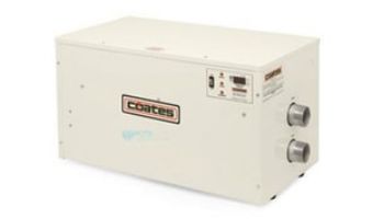 Coates Electric Heater 45kW Single Phase 240V | 12445PHS