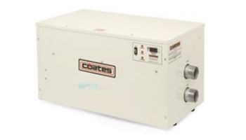 Coates Electric Heater 24kW Single Phase 240V | 12424CPH