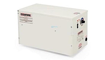 Coates Electric Heater 12kW Single Phase 240V | 12412CE